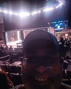 Legacy Fighting Alliance - LFA World Flyweight Championship: Davis vs. Chapolin