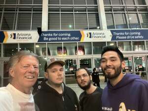 Legacy Fighting Alliance - LFA World Flyweight Championship: Davis vs. Chapolin