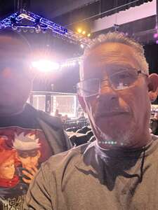 Legacy Fighting Alliance - LFA World Flyweight Championship: Davis vs. Chapolin