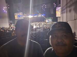 Legacy Fighting Alliance - LFA World Flyweight Championship: Davis vs. Chapolin