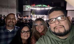 Legacy Fighting Alliance - LFA World Flyweight Championship: Davis vs. Chapolin