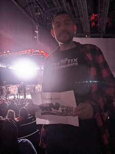 Legacy Fighting Alliance - LFA World Flyweight Championship: Davis vs. Chapolin