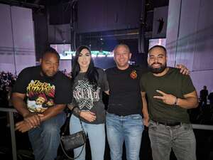 Legacy Fighting Alliance - LFA World Flyweight Championship: Davis vs. Chapolin