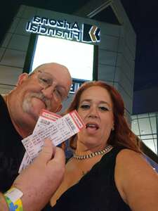 Legacy Fighting Alliance - LFA World Flyweight Championship: Davis vs. Chapolin