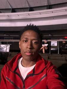 Legacy Fighting Alliance - LFA World Flyweight Championship: Davis vs. Chapolin