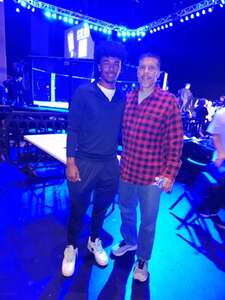 Legacy Fighting Alliance - LFA World Flyweight Championship: Davis vs. Chapolin