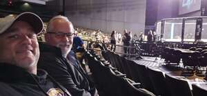 Legacy Fighting Alliance - LFA World Flyweight Championship: Davis vs. Chapolin