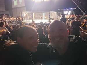 Legacy Fighting Alliance - LFA World Flyweight Championship: Davis vs. Chapolin