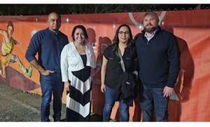 Cirque Du Soleil: Bazzar