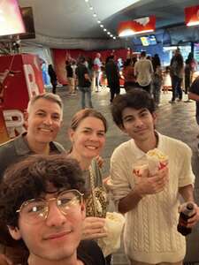 Cirque Du Soleil: Bazzar