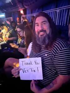 Cirque Du Soleil: Bazzar