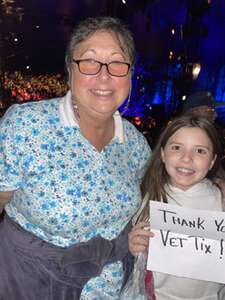 Cirque Du Soleil: Bazzar