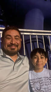 Cirque Du Soleil: Bazzar