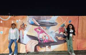 Cirque Du Soleil: Bazzar