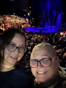 Cirque Du Soleil: Bazzar