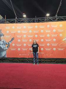 Cirque Du Soleil: Bazzar