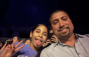 Cirque Du Soleil: Bazzar