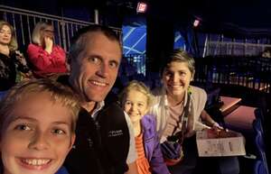 Cirque Du Soleil: Bazzar