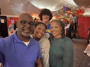 Cirque Du Soleil: Bazzar