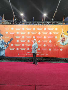 Cirque Du Soleil: Bazzar