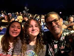 Cirque Du Soleil: Bazzar