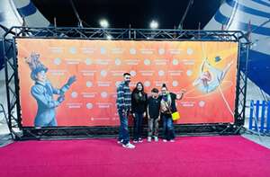 Cirque Du Soleil: Bazzar