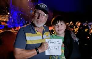 Cirque Du Soleil: Bazzar