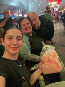 Cirque Du Soleil: Bazzar