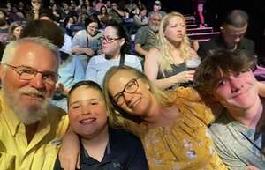 Cirque Du Soleil: Bazzar