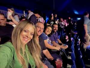 Cirque Du Soleil: Bazzar