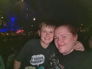 Cirque Du Soleil: Bazzar