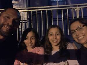 Cirque Du Soleil: Bazzar