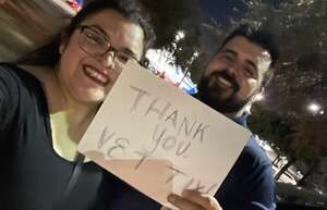 Cirque Du Soleil: Bazzar