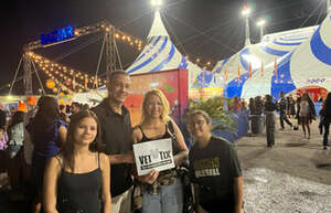 Cirque Du Soleil: Bazzar