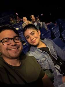 Cirque Du Soleil: Bazzar