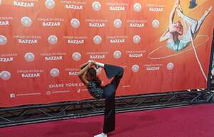 Cirque Du Soleil: Bazzar