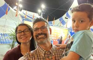 Cirque Du Soleil: Bazzar