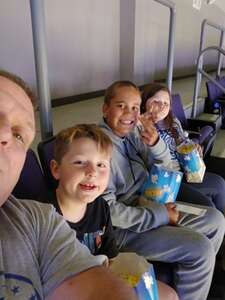 Grand Canyon University Lopes - NCAA Men's Basketball vs Texas-Arlington Mavericks