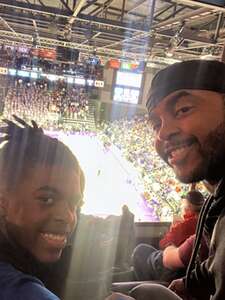 Grand Canyon University Lopes - NCAA Men's Basketball vs Texas-Arlington Mavericks