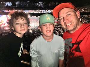 All Elite Wrestling - Rampage/collision Full Gear