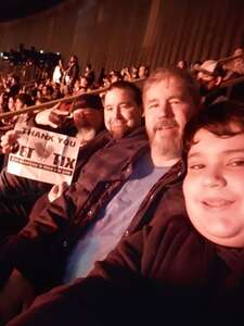 All Elite Wrestling - Rampage/collision Full Gear