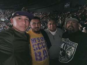 All Elite Wrestling - Rampage/collision Full Gear