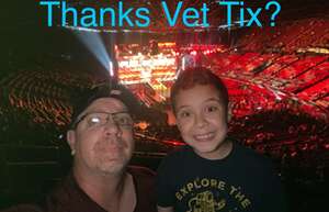 All Elite Wrestling - Rampage/collision Full Gear