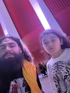 All Elite Wrestling - Rampage/collision Full Gear