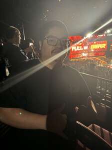 All Elite Wrestling - Rampage/collision Full Gear