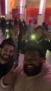 All Elite Wrestling - Rampage/collision Full Gear