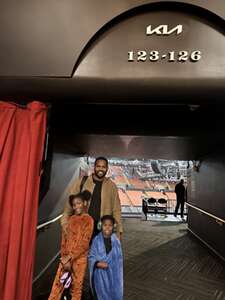 All Elite Wrestling - Rampage/collision Full Gear