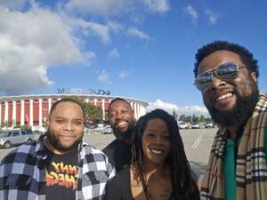 All Elite Wrestling - Rampage/collision Full Gear