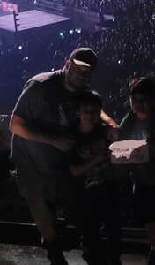 All Elite Wrestling - Rampage/collision Full Gear