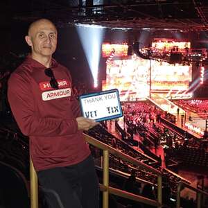 All Elite Wrestling - Rampage/collision Full Gear